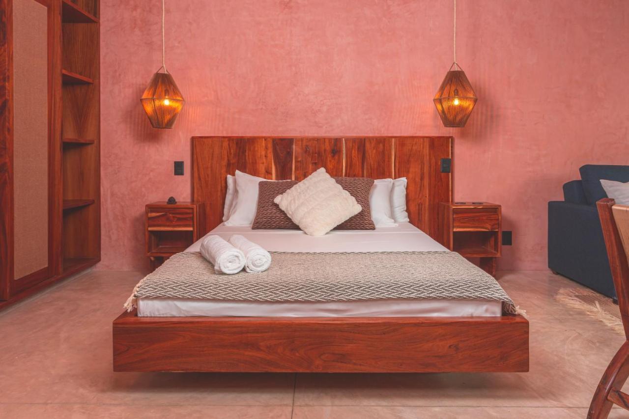 Entorno Tulum - Luxury Villas Eksteriør bilde