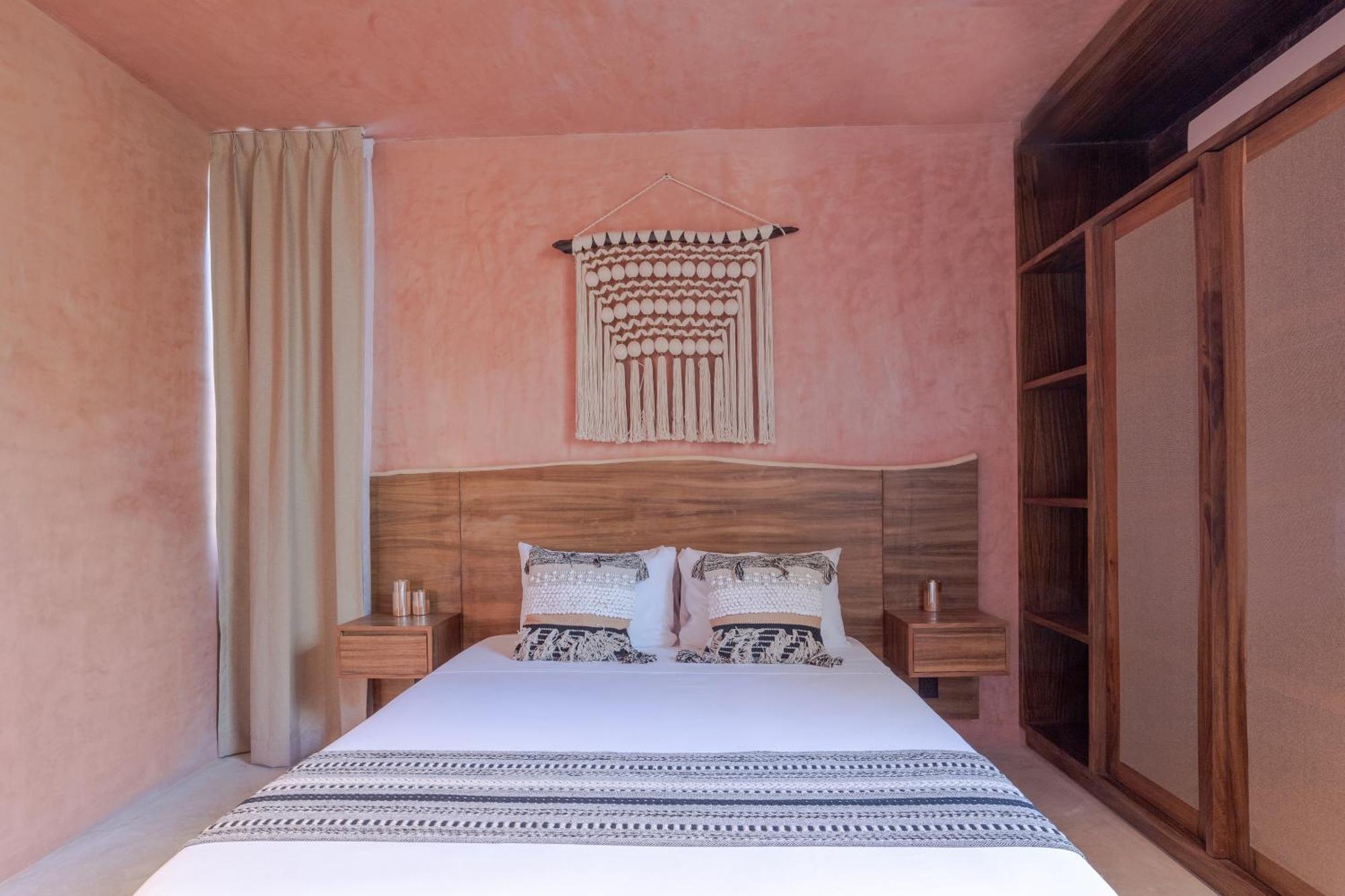 Entorno Tulum - Luxury Villas Eksteriør bilde