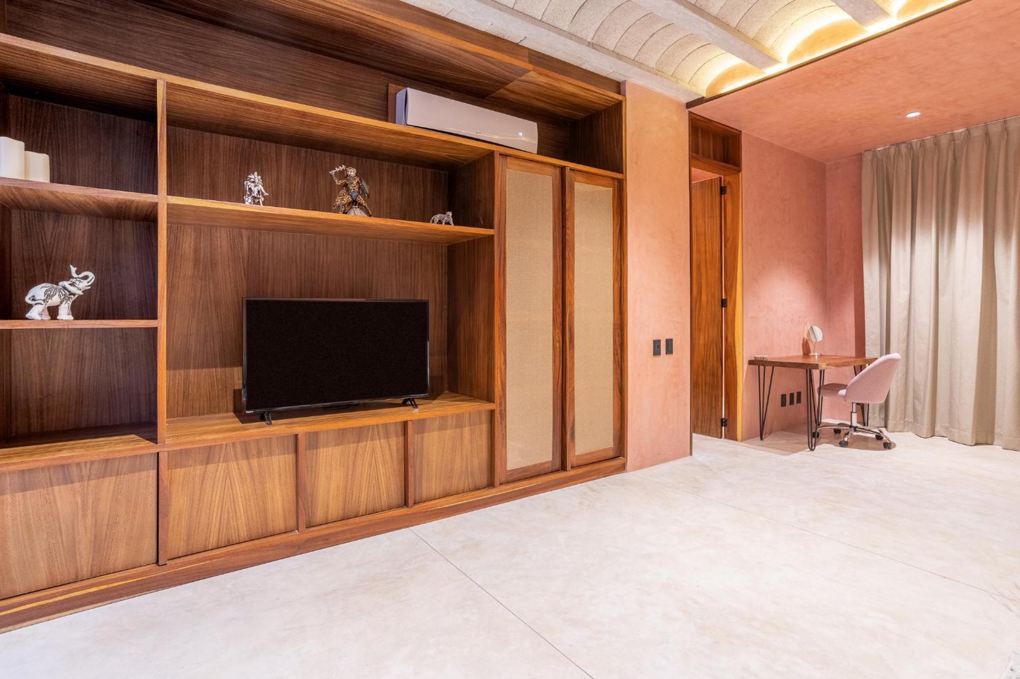 Entorno Tulum - Luxury Villas Eksteriør bilde